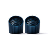 Lexon Ray Set Of Magnetic Bluetooth Speakers - Blue V398-LD-LA132OB3