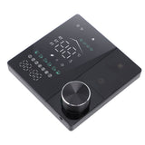 Smart Thermostat AI Electric Heating Thermostat Energy Saving Programming App for Home Office V1294-YM0901-3114240055311