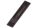 Incense Holder Elegant Appearance Hollow Design Exquisite Workmanship Smoother Texture Incense V1294-YM0715-3117210232011
