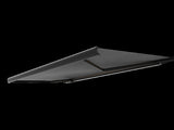 5.0m x 3.0m Retractable Folding Arm Awning Heavy Duty Full Cassette Motorised V63-821243