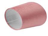 Fabricshade E27 E14 Velvet Conical Decorative Replacement Shade for Table Bedside Floor V1294-YM0901-3119240044514