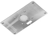 Woodworking Engraving Machine Flip Board Aluminum Alloy Milling and Slotting Tool Portable and V1294-YM0714-3111210373711