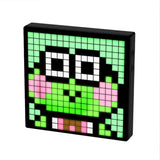 Programmable LED Matrix Pixel Screen with APP Control 16*16 V558-GP-LEDT-01