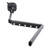 Wall Mounted Clothes Drying Rack Space Saving Laundry Clothes Rack Retractable Dryer Collapsible for V1294-YM0710-3117230269113