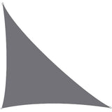Garden Sail Canopy Waterproof UV Block Garden Shade Sails Sunshade for Outdoor Patios V1294-YM0901-10126889