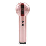 Rechargeable Cordless 5000mAh Batterry 6 Speed Adjustment Fast Drying Portable Travel V1294-YM0901-3113240267712