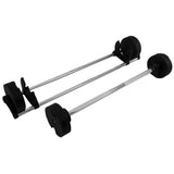 Powertrain Eon Dial-Up 41KG Adjustable Barbell BBL-IPR-L60-041