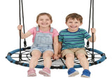 Gardeon Tree Swing Hammock 150cm for Backyard Porch Outside Playground KTS-OX-150CM
