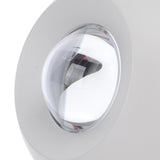 Wall Lamp Modern 3000k Warm White Light Wall Sconces Portable Easy Installation Wall Light for V1294-YM0901-3119230146711