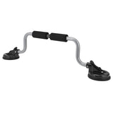 Kayak Roller Quick Easy Smart Two Adjustable Angles Kayak Canoe Assist Powerful Suction Cup Holder V1294-YM0523-3117220053812