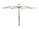 Mountview Outdoor Patio Aluminum Tiltable UA0140-BG