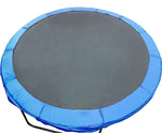 Reversible Replacement Trampoline Spring Safety Pad - Orange/Blue TRP-PAD-ORBU-10