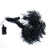 Samland Firecracker Style Icicle Light 800 Led Multi Colour V1060-ZPD800