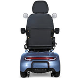 EQUIPMED ComfortCruise Large Mobility Scooter, 15km/h Top Speed, Up to 45km Range, Strong Climbing, V219-HMBMSCEQ8LBA