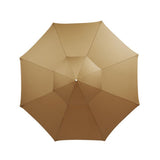3m Double Top Sunshade Umbrella Cloth Replace Outdoor Courtyard Garden Umbrella Surface Replace V1294-YM0710-240124HL06-4