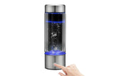 450ml USB Hydrogen-Rich Water Lonizer Generator Bottle V1308-DSZKI-37