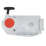 Cut Off Saw Recoil Starter Plastic Pull Recoil Starter Assembly for TS800 4224 190 0305 V1294-YM0901-3111240243311