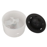 Aroma Diffuser Humidifier Planet Shape Colorful Night Light Bedroom Essential Oil Diffuser 100240V V1294-YM0901-3113230319812