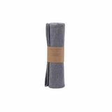 Little Gem Grey Australian Wool Bassinet Blanket 80 x 120 cm V442-HIN-BLANKET-AUSWOOLBASSINET-GREY-CT