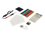 83 PCS Soldering Iron Set 60W Rapid Heating Adjustable Temperature Solder Kit Welding Tool for Home V1294-YM0901-3117230187811