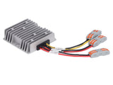 20A 300W MPPT Solar Charge Controller Buck Synchronous Rectifier Photovoltaic Battery Charger 24 V1294-YM0718-3114220051311