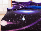 Galaxy Estelle Bloomscape Quilt / Doona / Duvet Cover set V745-AQ04758D3