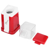 Electric Automatic Popcorn Machine Mini Portable Popcorn Maker Household Corn Popper for KitchenEU V1294-YM0901-3113200098012