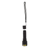 365nm UV LED Flashlight Portable UV Flashlight with Black Optical Filter for Pet Urine V1294-YM0710-3119230162111