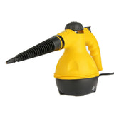 Handheld Pressurized Steam Cleaner 1000W Multi Surface Portable Steam Cleaner with Safety Lock 9 V1294-YM0901-3113250062413