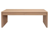 Apollo 2 Drawer Writing Desk V199-DK002APNI