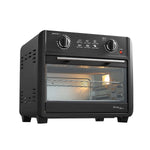 23L Air Fryer Oven + 3 Accessories to Bake & Cook V196-AFO238_K