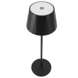 Table LED 3000K Warm Light 5200mAh Rechargeable Stepless Dimmable Cordless Touch Control Desk V1294-YM0901-3119240045111