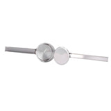 Stainless Steel Manual Juicer Healthy Convenient Beautiful Lightweight Handheld Juice Squeezer V1294-YM0523-3118210266211