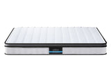 Giselle Mattress Cool Gel Foam 25cm Queen MATTRESS-B-ET-Q
