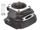 56mm Cylinder Piston Kit Garden Chainsaw Accessories Fit for Husqvarna 395 395XP V1294-YM0901-3111210124211