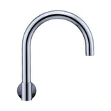 High Reach Swivel Wall Kitchen Laundry Bath Basin Spout V63-823381
