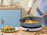 3Pcs Multipurpose Silicone Cooking Heat Resistant Kitchen Tools for Home V1192-AZ-W-31300