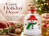 Recordable Message in a Bottle, Tree in a Bottle, Voice Playback Recordable V1366-AZ2-W-16044