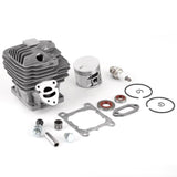 Cylinder Piston Gasket Kit Replacement Fit for Stihl MS261 Chainsaw Parts Accessories V1294-YM0901-3111200105711