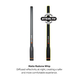 EcoX UHF HD Antenna Radome 2.3 DS-ECXATRD230ST