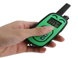 Dog Training Collar Waterproof Remote Controller Anti Bark Neck for SmallBreed Dog 13x5x2cm V1294-YM0901-3113200171012