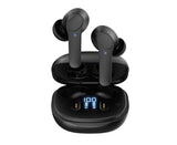 Wireless Earbuds - Bluetooth 5.0 - IPX6 Waterproof Stereo Earphones with Charging Case V1263-JX-61