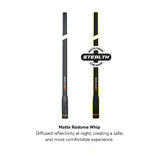 EcoX UHF HD Antenna Radome 6.6 DS-ECXATRD660ST