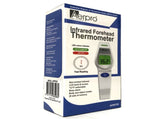 Aerpro Non Contact Infra Red Forehead & Body Thermometer Australian ARTG Registered V185-APIRT02