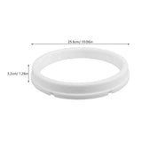 Washing Machine Balance for Tub Setup, Noise Reduction, Compatible with Multiple Washer Models, V1370-AZ4-21948