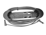 Cable Holder for Starlink Space Saving Multifunction Portable Replacement Cable Management V1294-YM0901-3113240160613