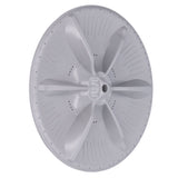 37.5cm Automatic Washer Washplate Universal Washing Machine Washplate Impeller Plate for Home V1294-YM0523-3113210277211