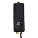 3000W Instant Electric Water Heater for Home Bathroom Kitchen Washroom Camping BlackUK 220V 1.5 V1294-YM0901-3113210142112