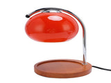 Candle Warmer Lamp Vintage Dimmer Switch Flameless with GU10 50W Bulb Wax Melting Light for Home V1294-YM0901-3119240148612