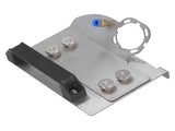 Angle Grinder Stand Enhanced Safety Adjustable Ceramic Angle Grinder Chamfer Cutting Stand Holder V1294-YM0901-3111240196811
